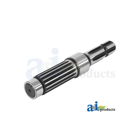 A & I Products Shaft, PTO (540 RPM) 2.4" x13.4" x2.2" A-AR41752
